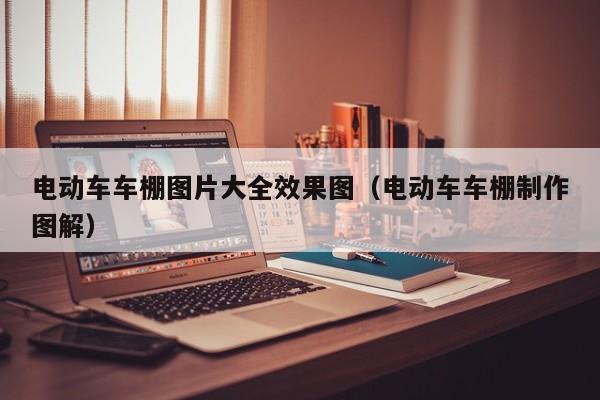 电动车车棚图片大全效果图（电动车车棚制作图解）