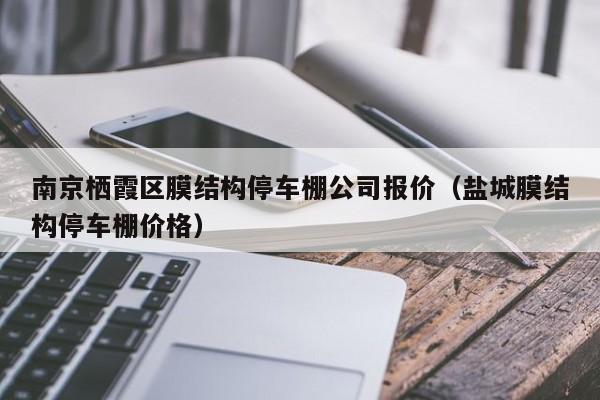 南京栖霞区膜结构停车棚公司报价（盐城膜结构停车棚价格）